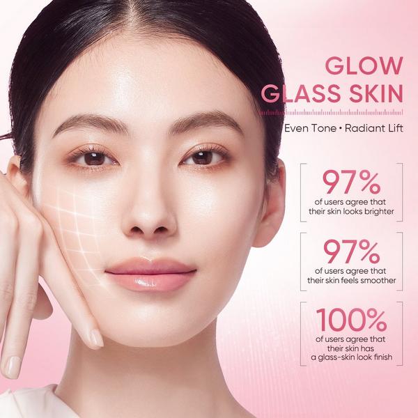 Skintific PDRN Bright & Smooth Moisture Gel #7