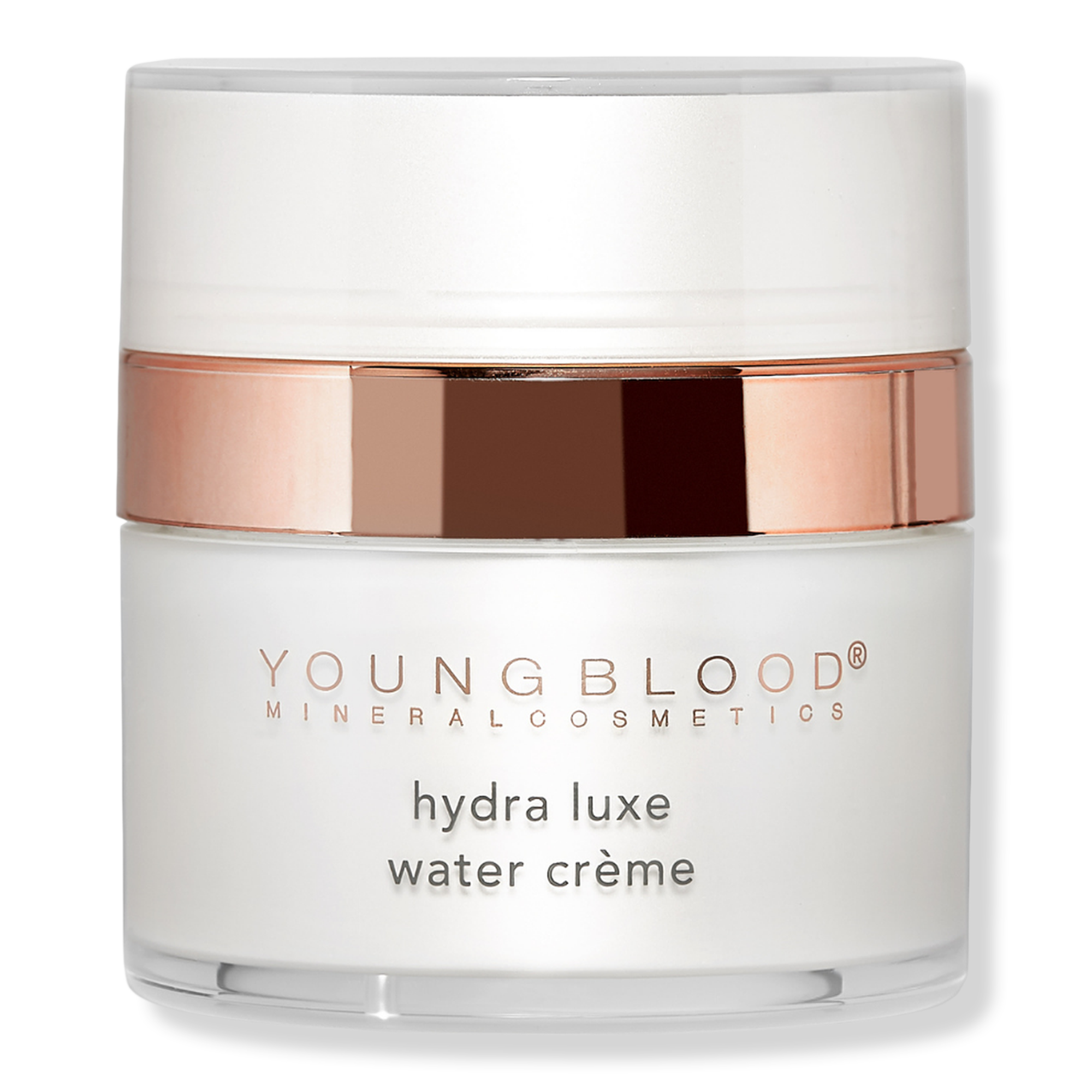 Youngblood Petite - Hydra Luxe Water Crème #1
