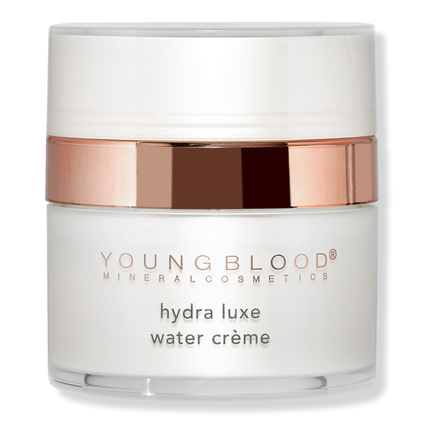 Youngblood Petite - Hydra Luxe Water Crème #1
