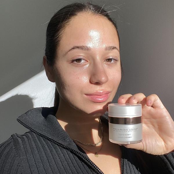 Youngblood Petite - Hydra Luxe Water Crème #5