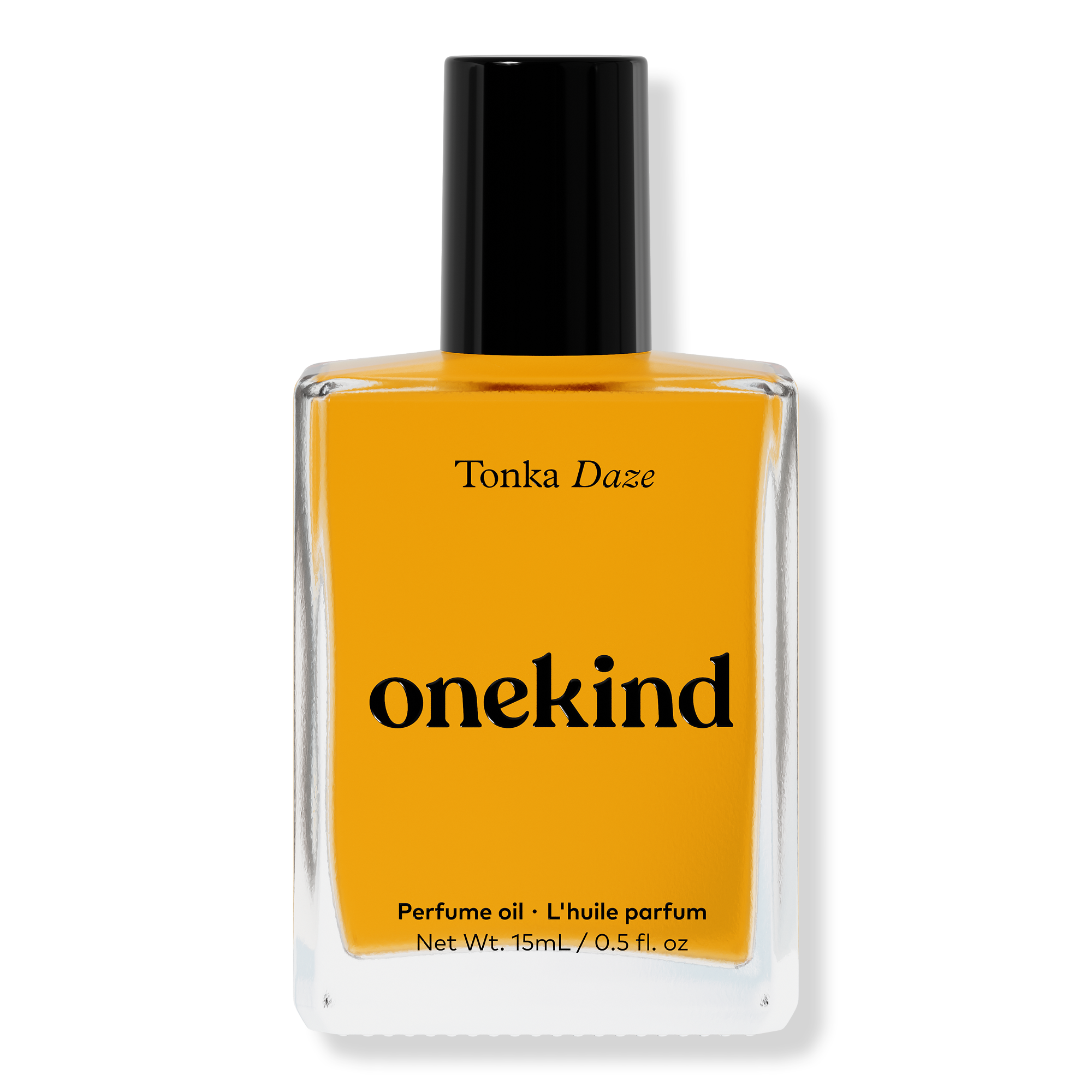 Onekind Tonka Daze Perfume Oil #1