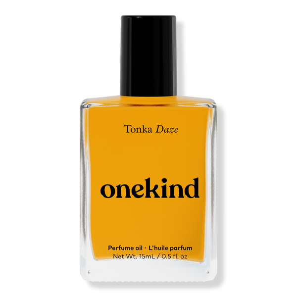 Onekind Tonka Daze Perfume Oil #1