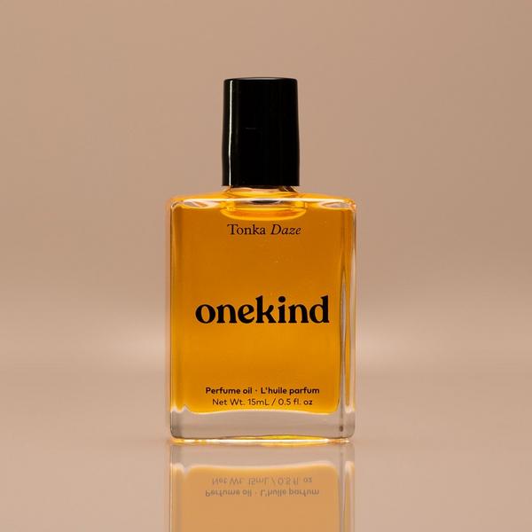 Onekind Tonka Daze Perfume Oil #2
