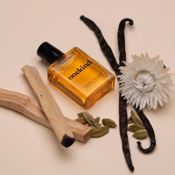 Onekind Tonka Daze Perfume Oil #3