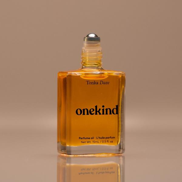 Onekind Tonka Daze Perfume Oil #4