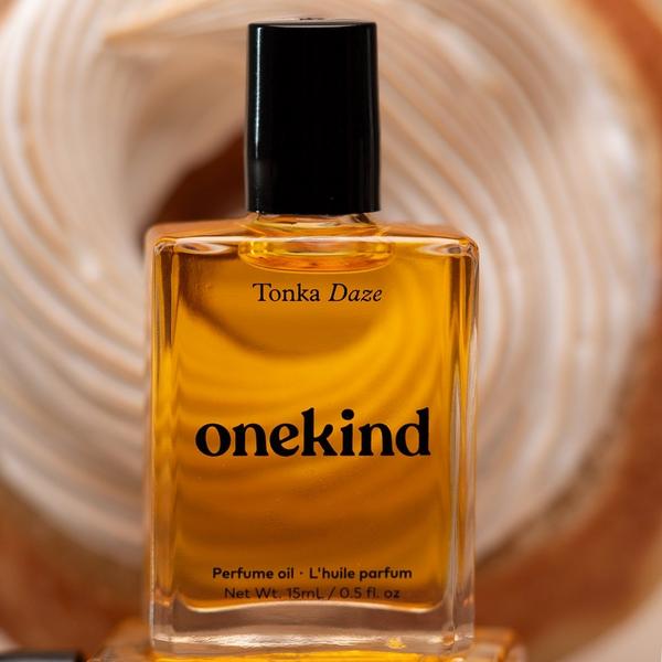 Onekind Tonka Daze Perfume Oil #6