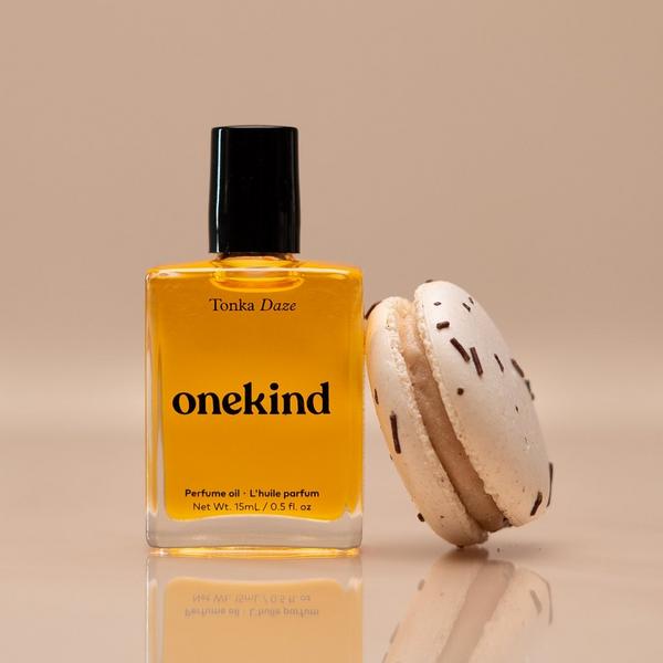 Onekind Tonka Daze Perfume Oil #7