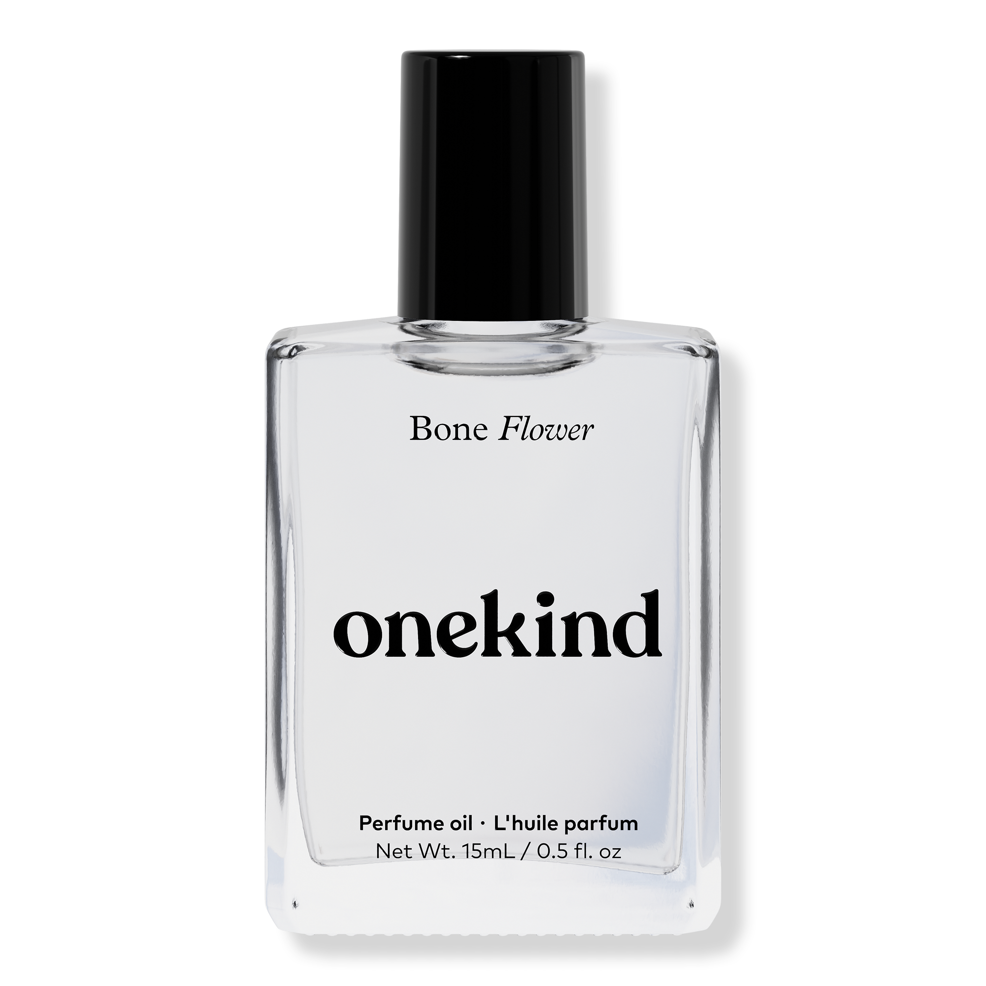 Onekind Bone Flower Perfume Oil #1