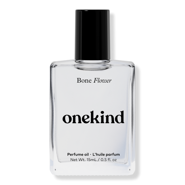 Onekind Bone Flower Perfume Oil #1