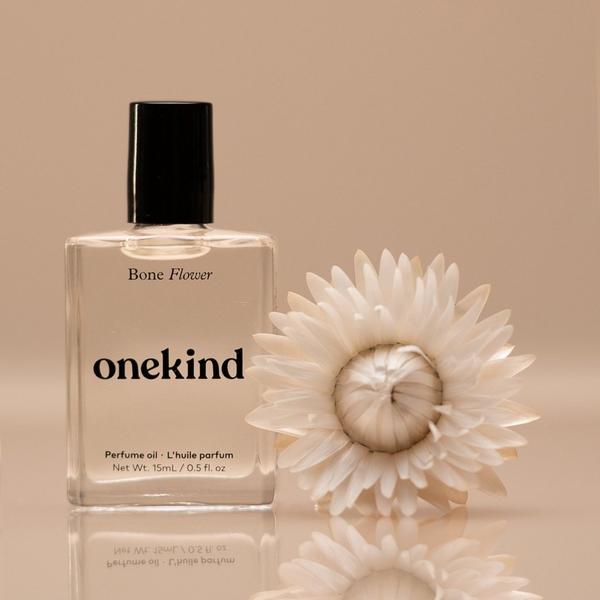 Onekind Bone Flower Perfume Oil #2