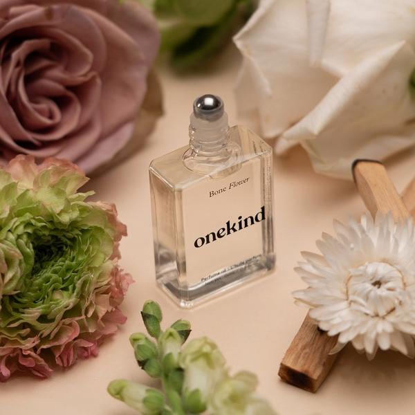 Onekind Bone Flower Perfume Oil #3