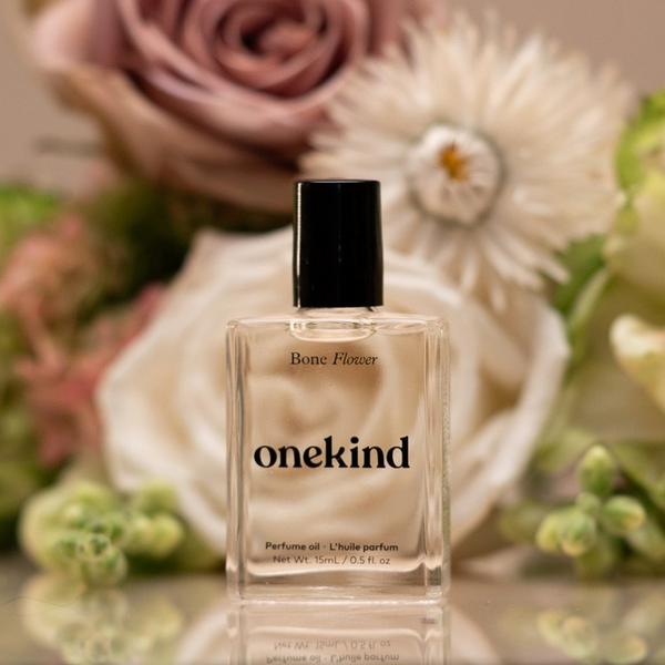 Onekind Bone Flower Perfume Oil #5