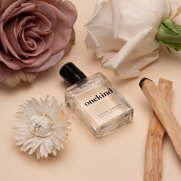 Onekind Bone Flower Perfume Oil #6