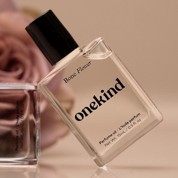Onekind Bone Flower Perfume Oil #7
