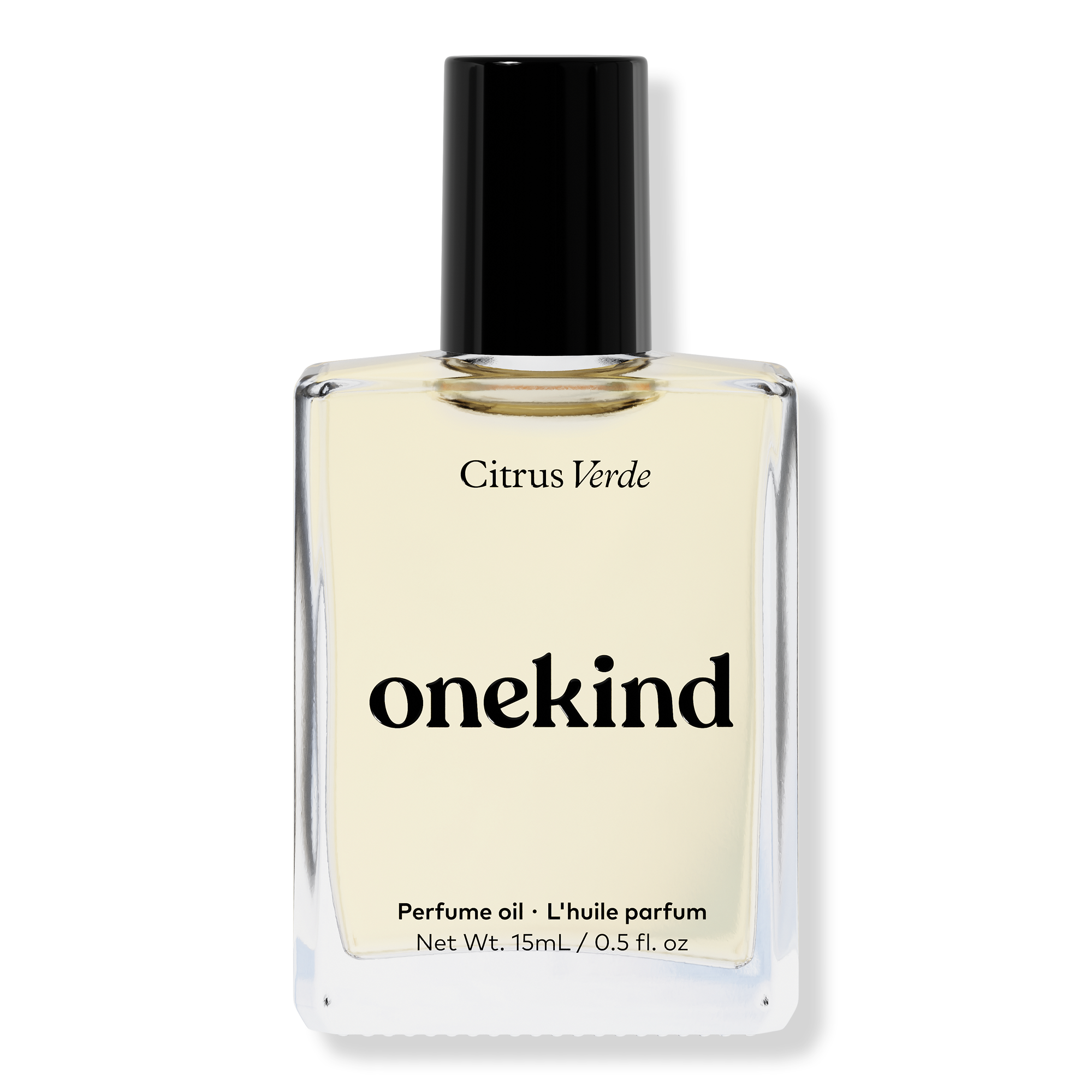 Onekind Citrus Verde Perfume Oil #1