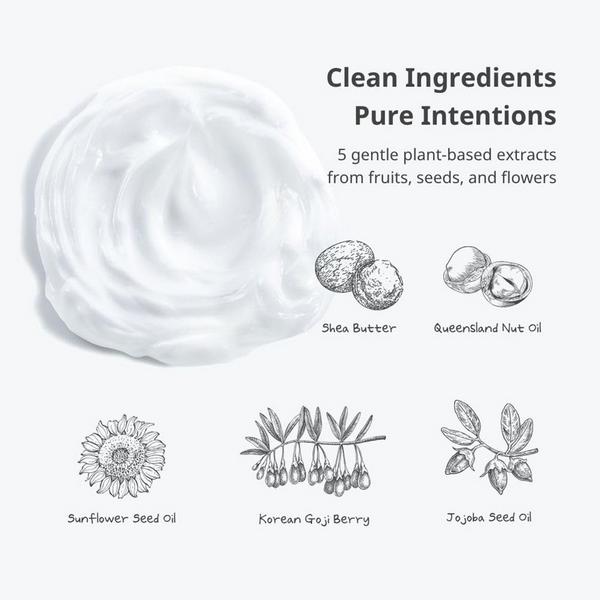 Cha&Mom Phyto Seline Moisture Lotion #6