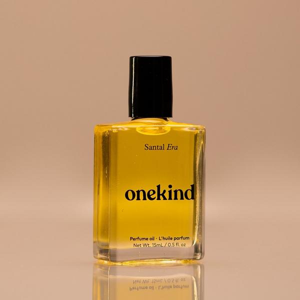 Onekind Santal Era Perfume Oil #2