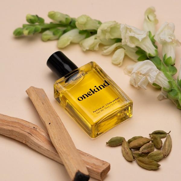 Onekind Santal Era Perfume Oil #3