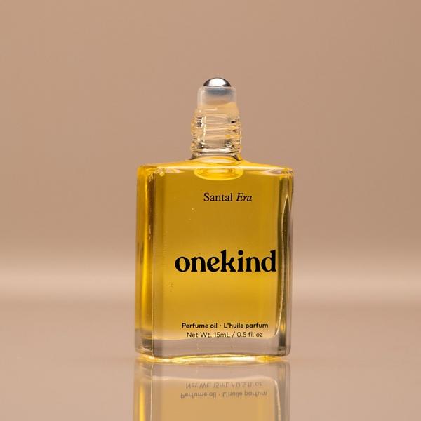 Onekind Santal Era Perfume Oil #4