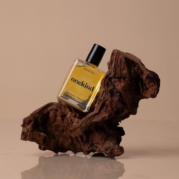Onekind Santal Era Perfume Oil #5