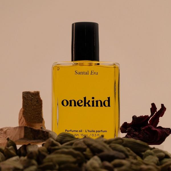 Onekind Santal Era Perfume Oil #6