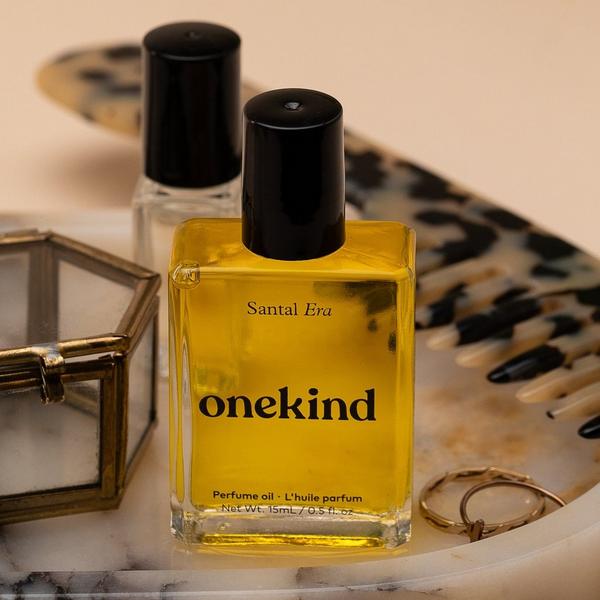 Onekind Santal Era Perfume Oil #7