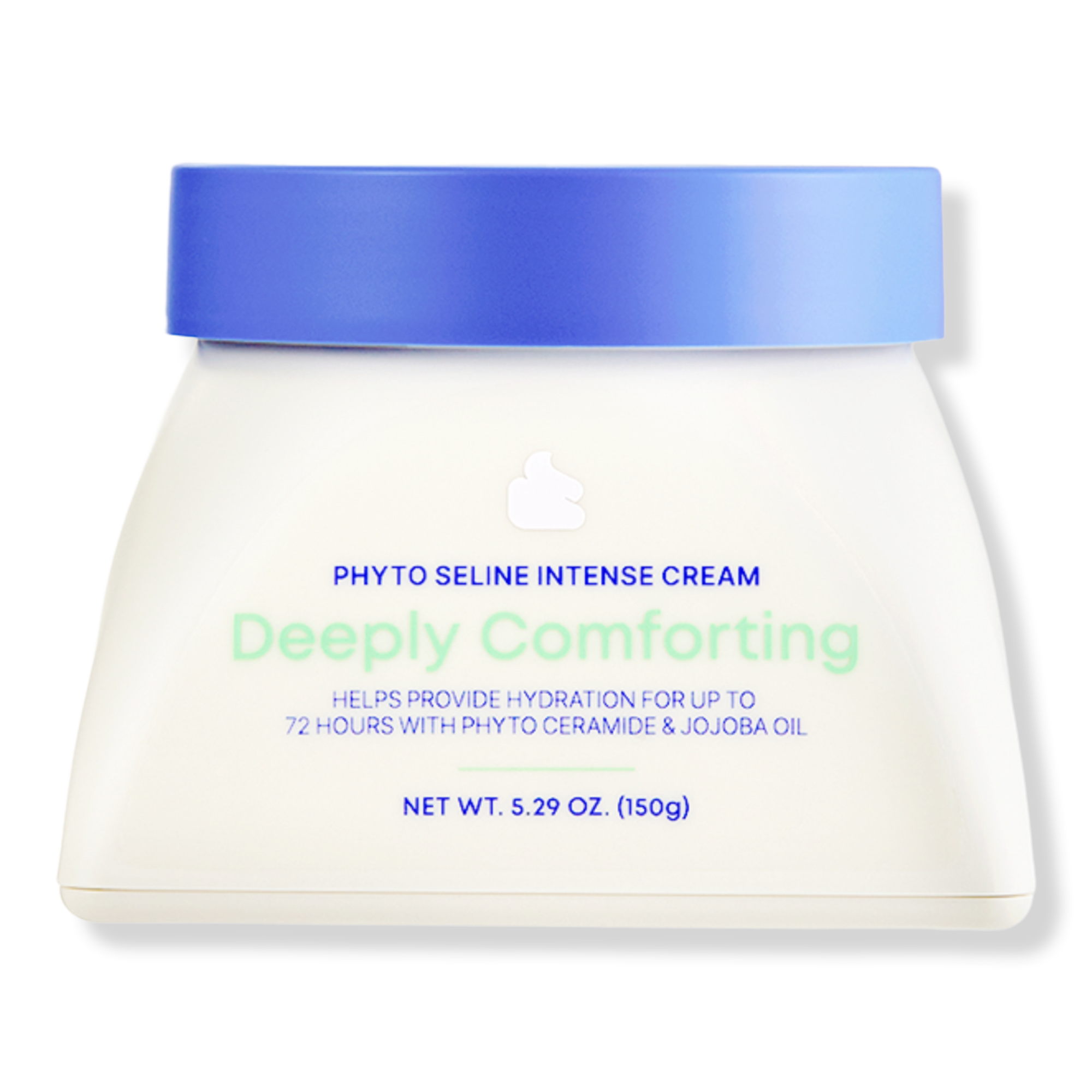 Cha&Mom Phyto Seline Intense Cream #1