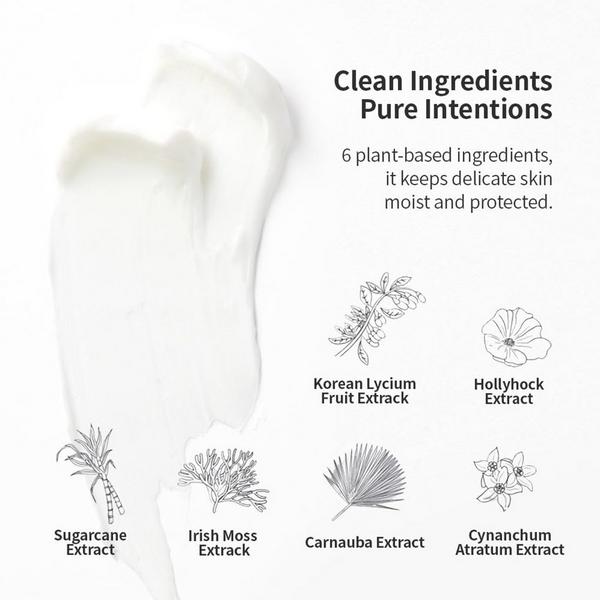 Cha&Mom Phyto Seline Intense Cream #4