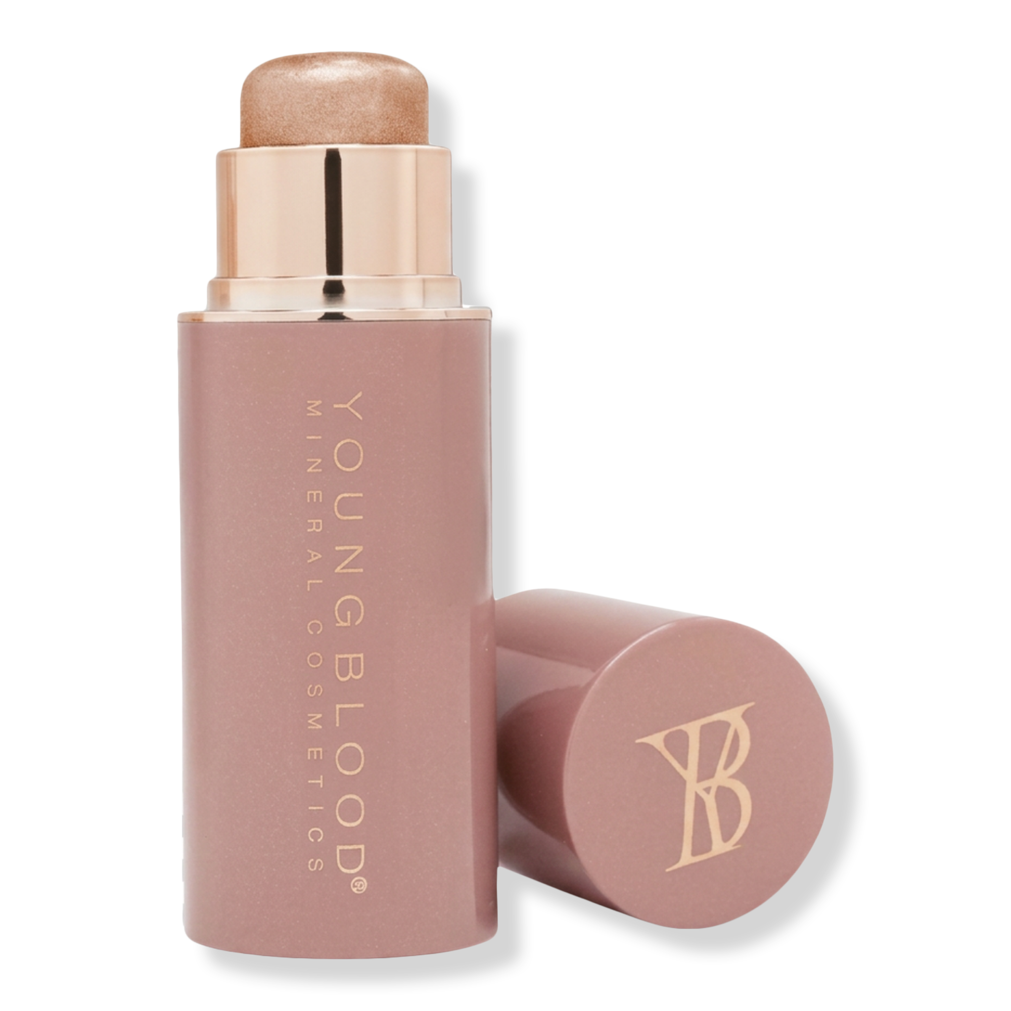 Youngblood Pro Glow Crème Highlighter Stick #1