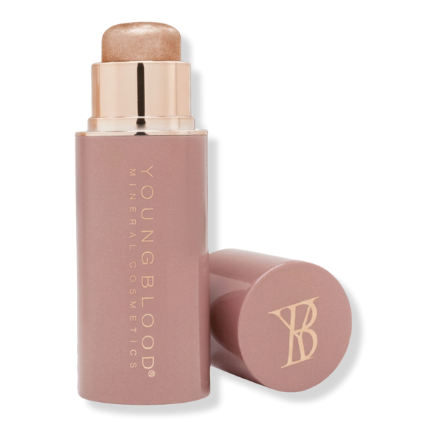 Youngblood Pro Glow Crème Highlighter Stick #1