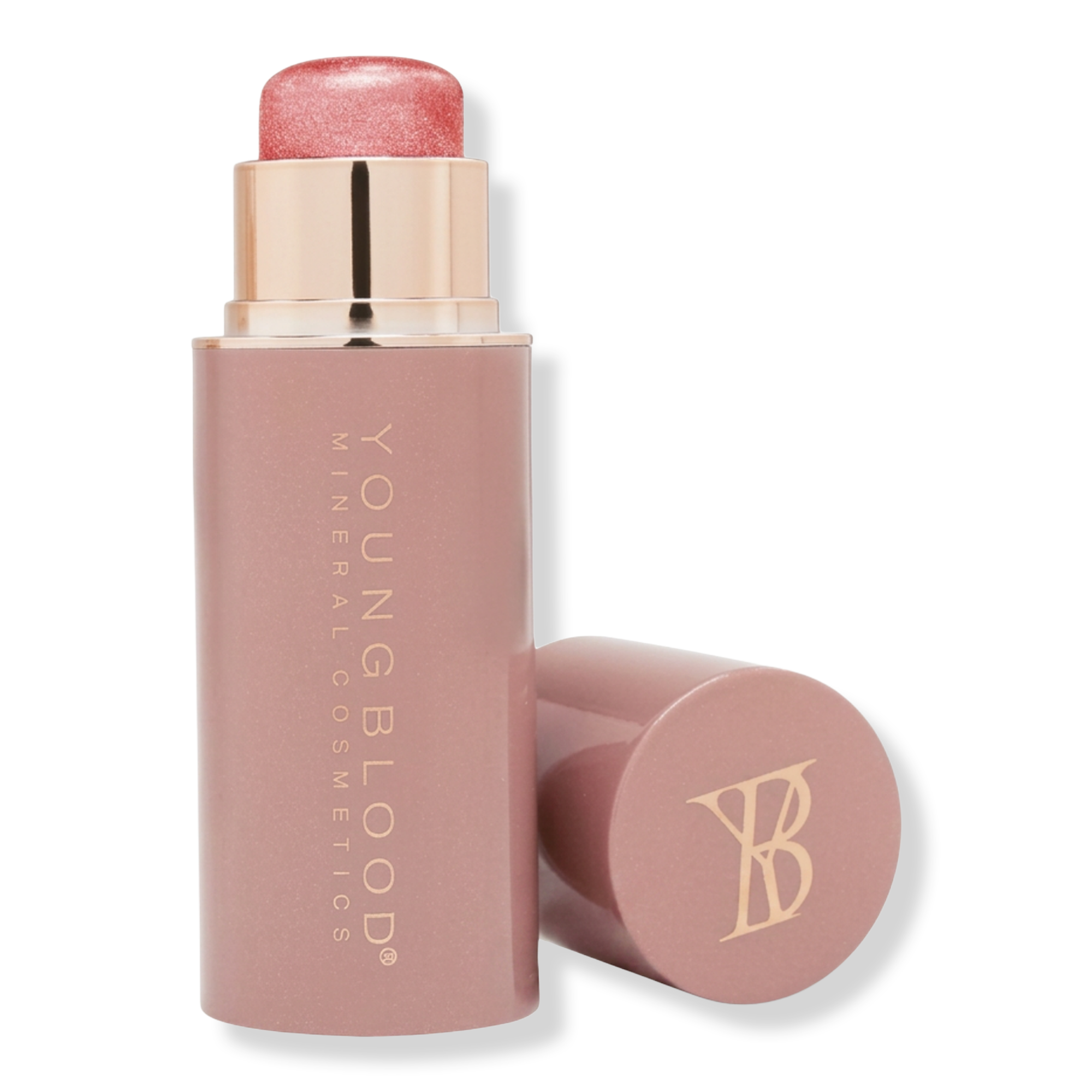 Youngblood Pro Glow Crème Highlighter Stick #1