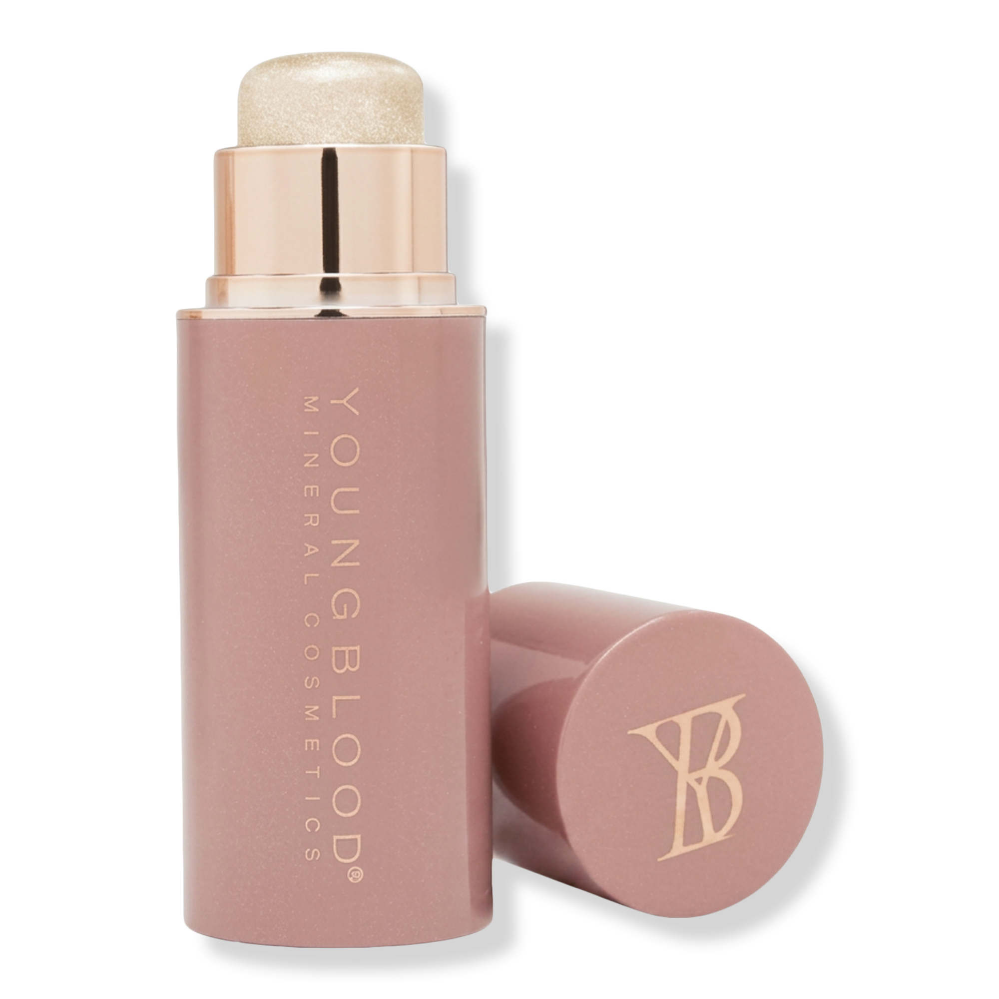 Youngblood Pro Glow Crème Highlighter Stick #1