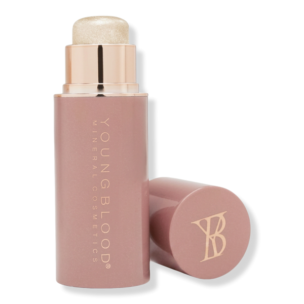 Youngblood Pro Glow Crème Highlighter Stick #1