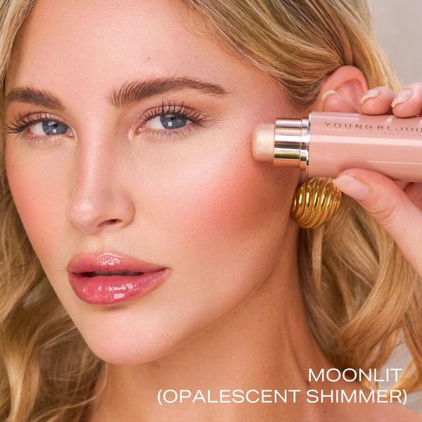 Youngblood Pro Glow Crème Highlighter Stick #3