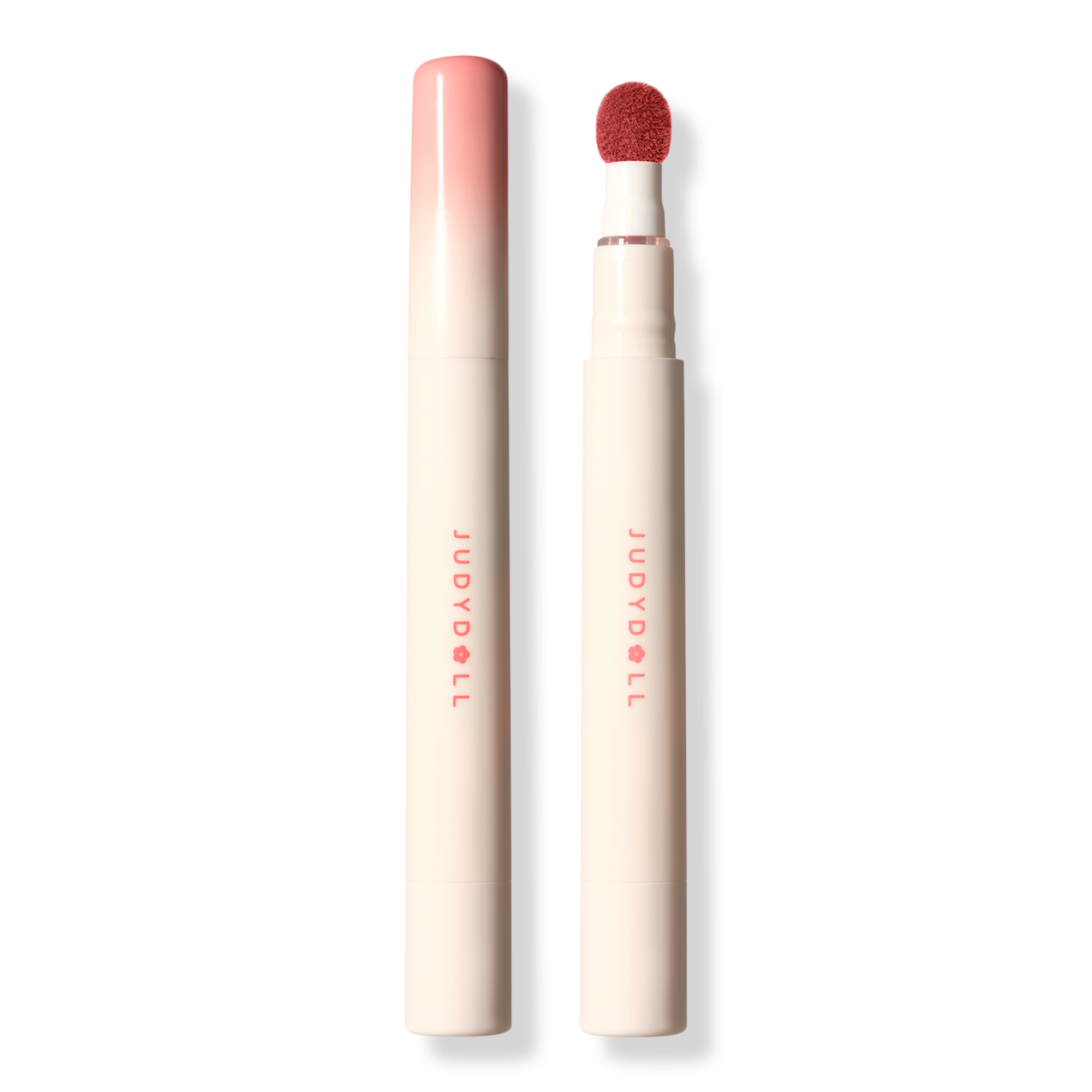 JudyDoll Cushion Matte Lock Lip Cream #1