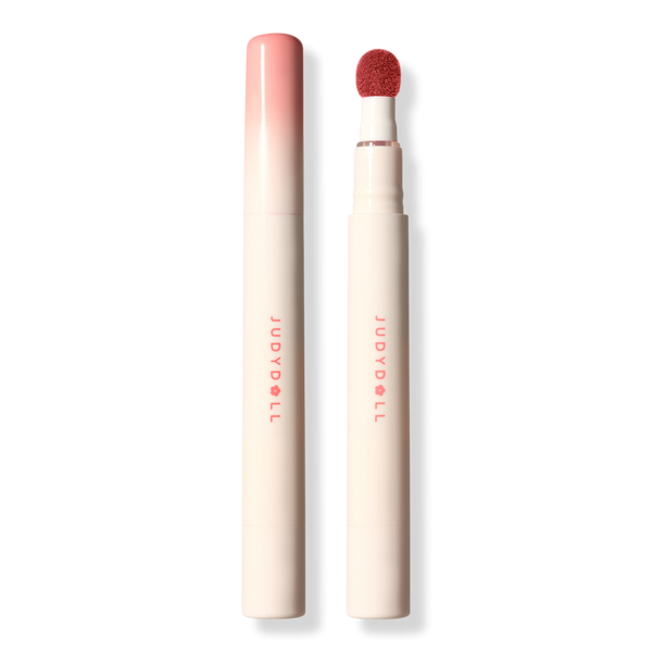 JudyDoll Cushion Matte Lock Lip Cream #1