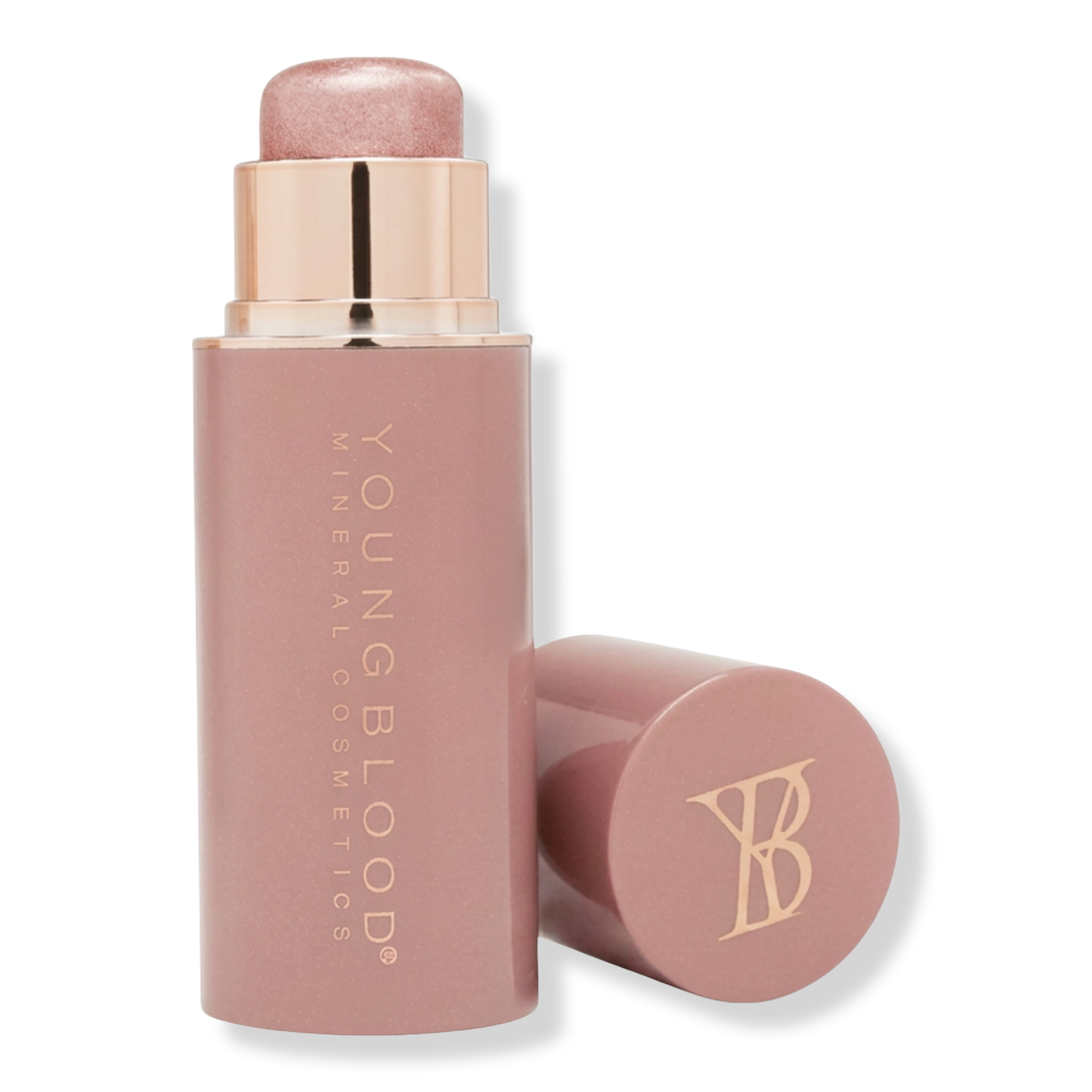Youngblood Pro Glow Crème Highlighter Stick #1