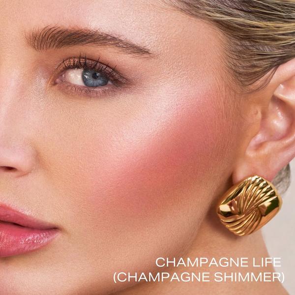 Youngblood Pro Glow Crème Highlighter Stick #3