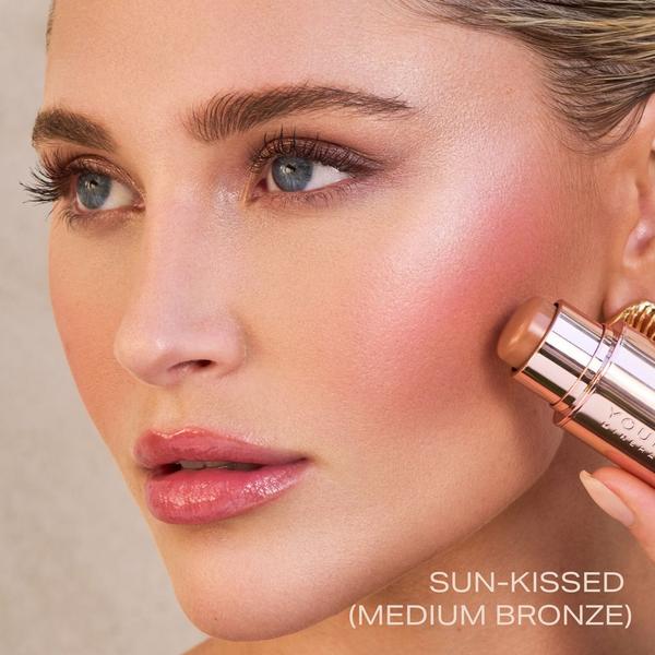 Youngblood Pro Sculpt Crème Contour Stick #3