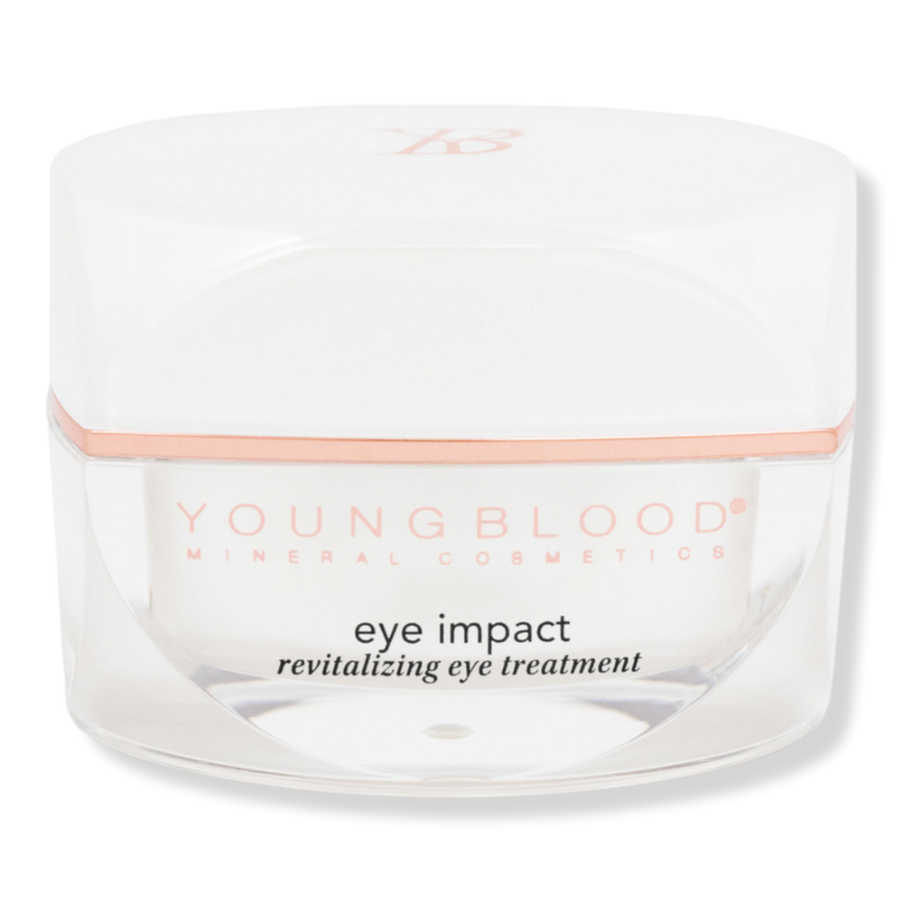 Youngblood Petite - Eye Impact Revitalizing Eye Treatment