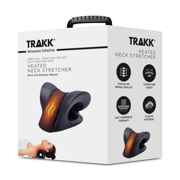 Trakk Heated Neck Stretcher #2