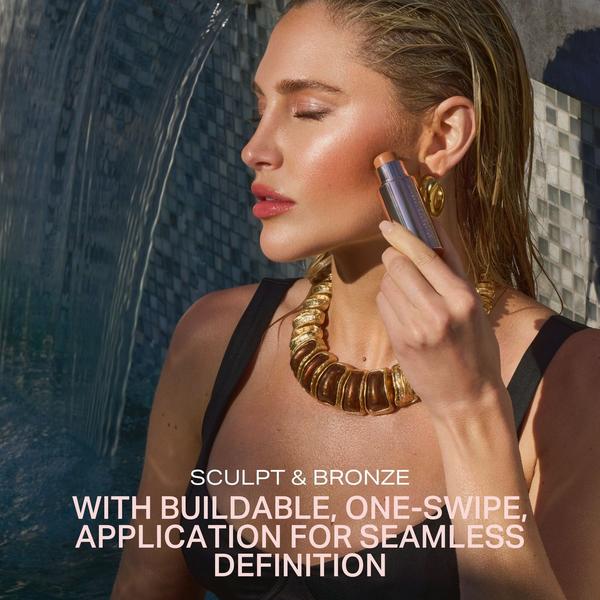 Youngblood Pro Sculpt Crème Contour Stick #4
