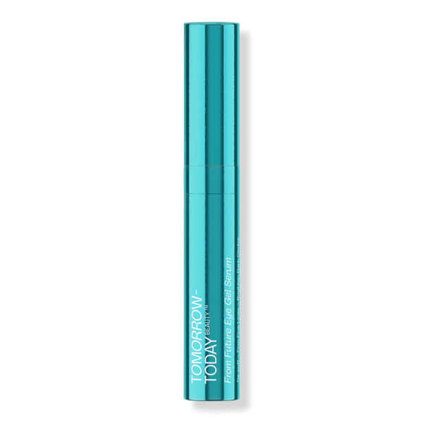 Tomorrow-Today Beauty From Future Eye Gel Serum #1