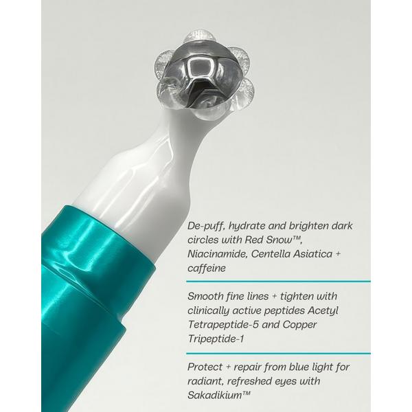 Tomorrow-Today Beauty From Future Eye Gel Serum #3