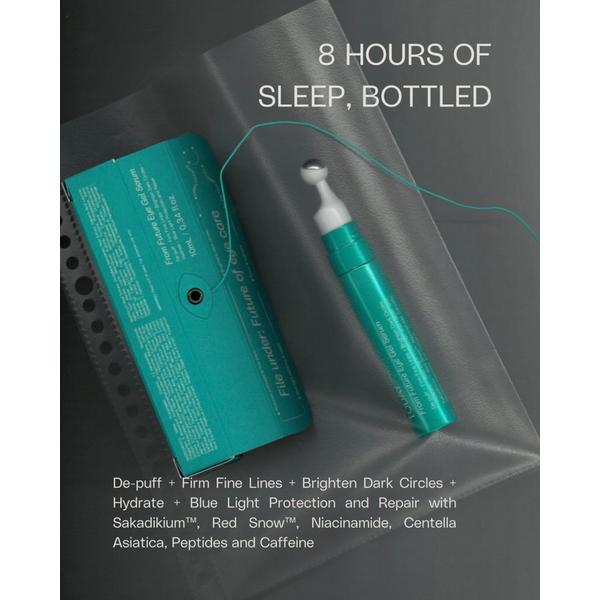 Tomorrow-Today Beauty From Future Eye Gel Serum #7