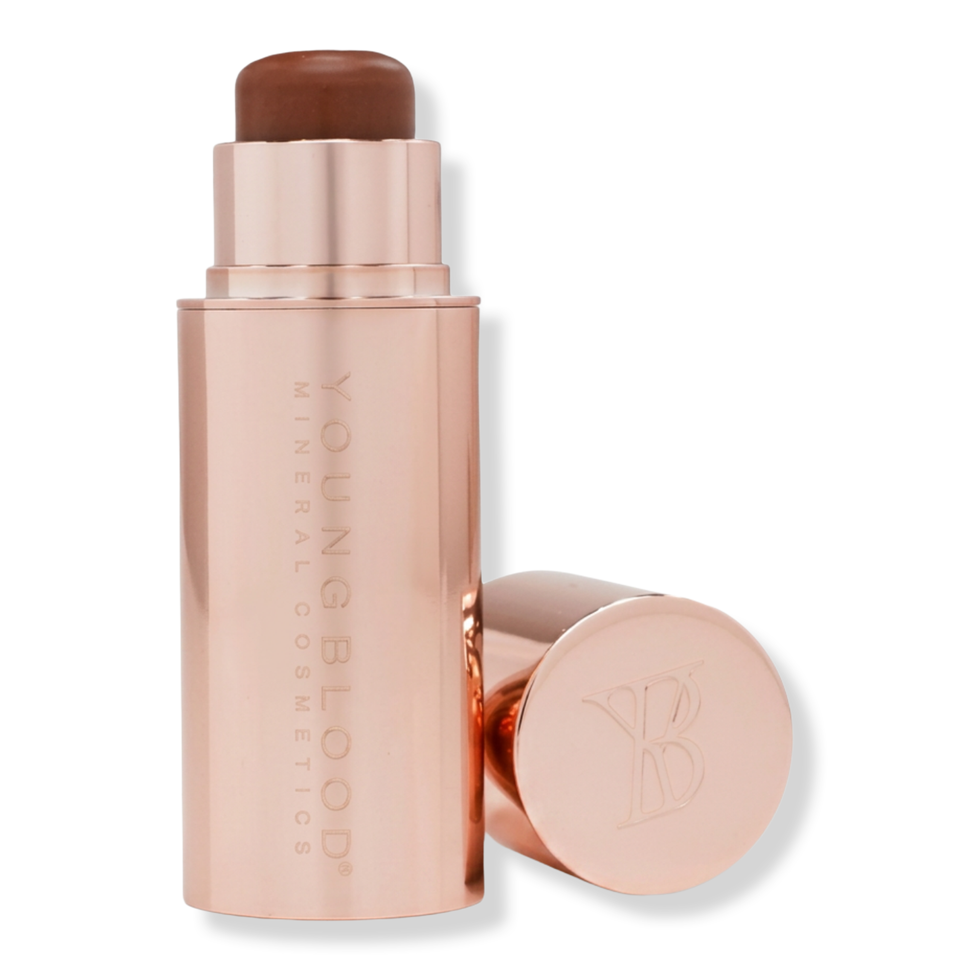 Youngblood Pro Sculpt Crème Contour Stick #1