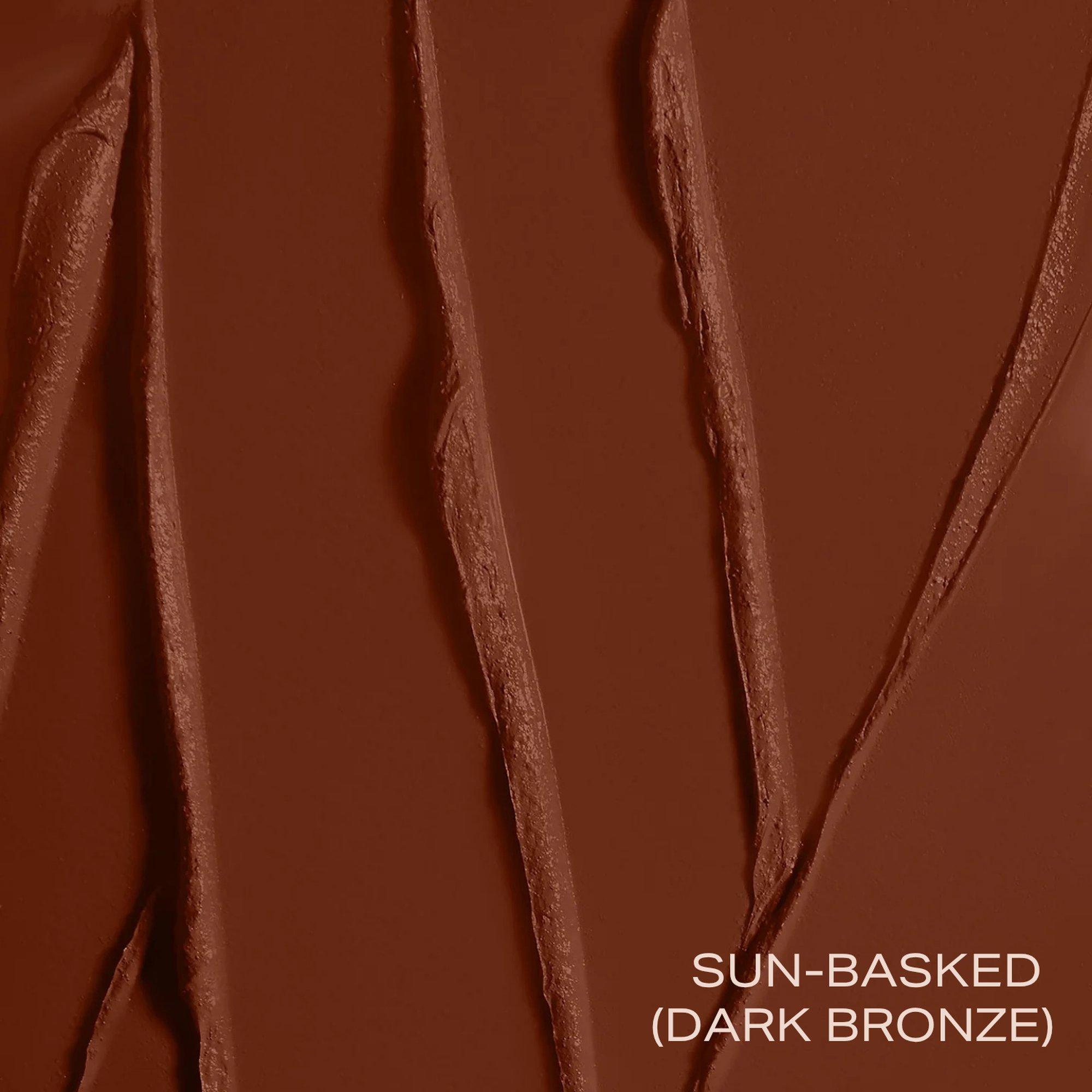 Кремовый стик для контуринга Youngblood Pro Sculpt, цвет: Sun-Basked — фото 7