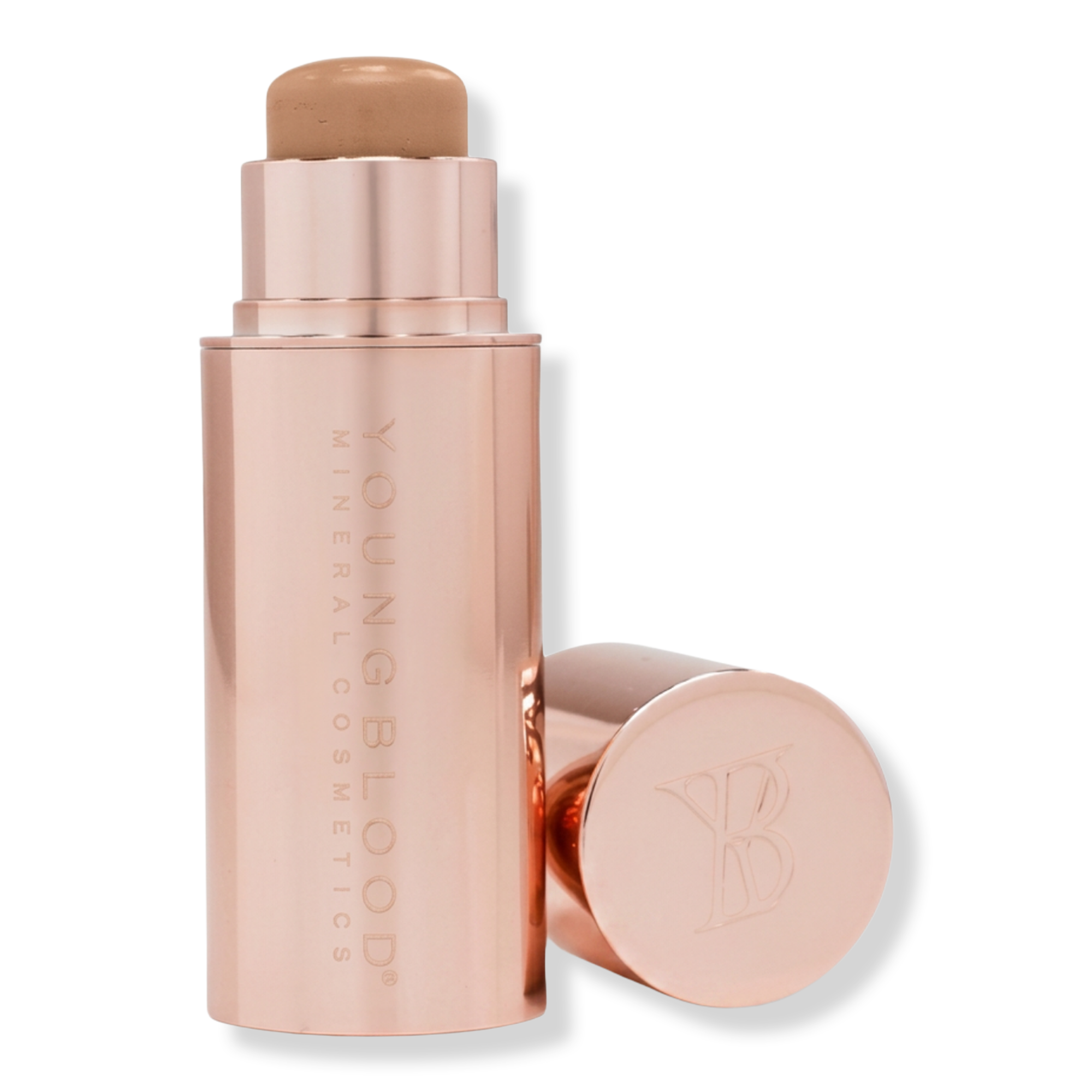 Youngblood Pro Sculpt Crème Contour Stick #1