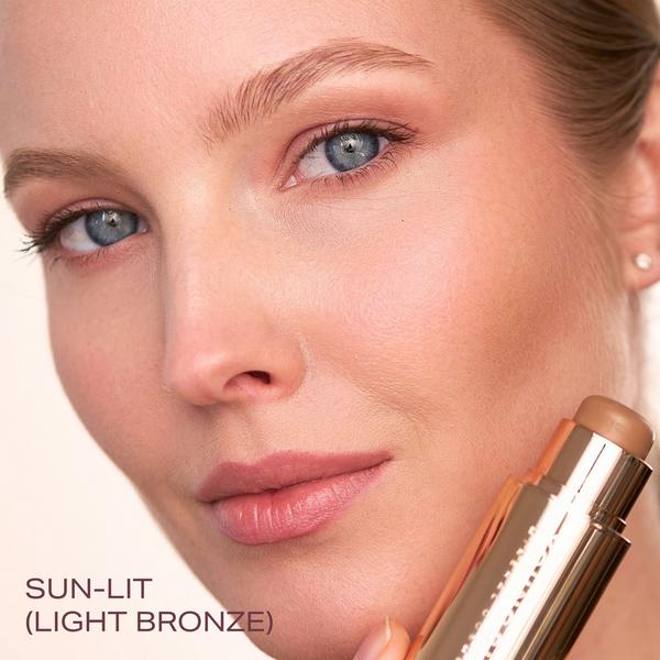 Youngblood Pro Sculpt Crème Contour Stick #3