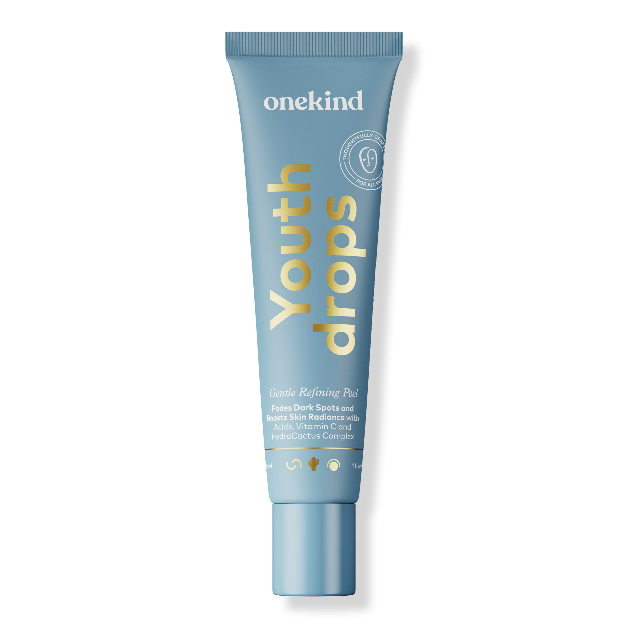 Onekind Youthdrops Gentle Refining Peel #1